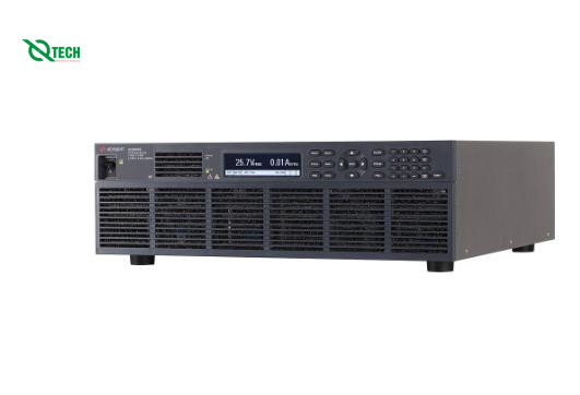 Nguồn AC KEYSIGHT AC6803B (2000VA, 310V, 10A, True RMS)