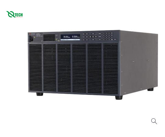 Nguồn AC KEYSIGHT AC6804B (4000VA, 310V, 20A)
