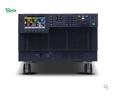 Nguồn AC KEYSIGHT AC6906H (320 Vrms, 6 kVA, 5000 Hz)