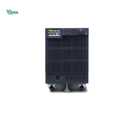 Nguồn xoay chiều AC KEYSIGHT AC6918H (320 Vrms, 18 kVA, 5000 Hz)