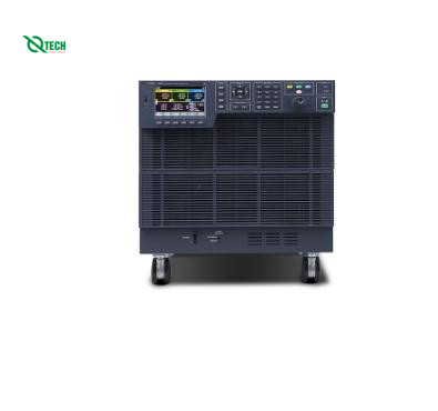 Nguồn xoay chiều AC KEYSIGHT AC6912H (320 Vrms, 12 kVA, 5000 Hz)