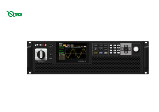 Nguồn công suất cao AC/DC ITECH IT7804-350-20U (350 V, 20 A, 4 kVA)