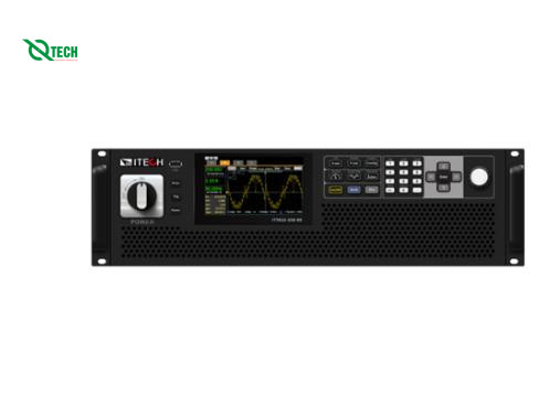 Nguồn công suất cao AC/DC ITECH IT7806-350-90 (350 V, 90 A, 6 kVA)
