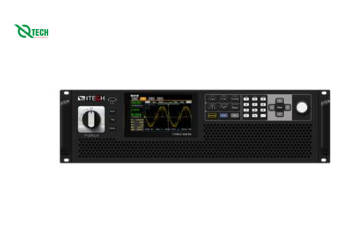 Nguồn công suất cao AC/DC ITECH IT7845-350-270 (350 V, 270 A, 45 kVA)