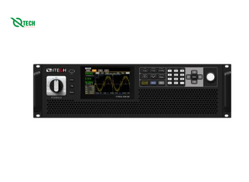 Bộ nguồn AC lập trình ITECH IT7860-350-360 (350 V, 360 A, 60 kVA)