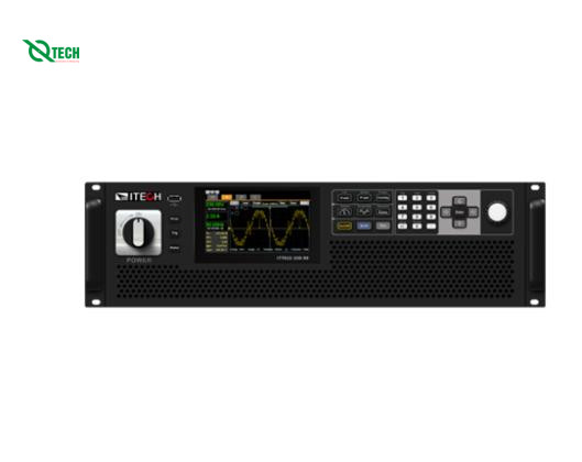 Bộ nguồn AC lập trình ITECH IT78135-350-810 (350 V, 810 A, 135 kVA)