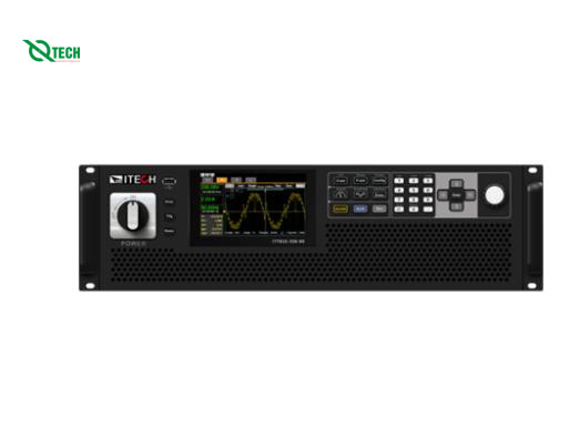 Bộ nguồn AC lập trình ITECH IT78150-350-900 (350 V, 900 A, 150 kVA)