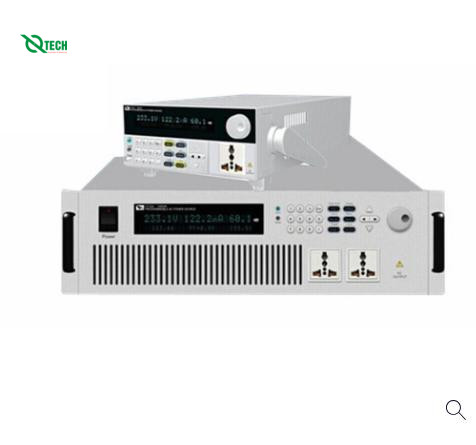 Nguồn AC ITECH IT7627 (300V ; 9kVA; 3 pha)