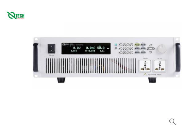 Bộ nguồn AC lập trình ITECH IT7326H (500V ; 3000VA; 1 pha)