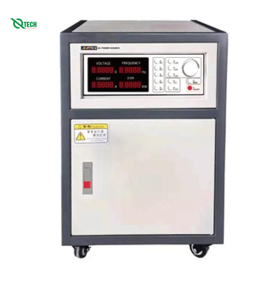 Nguồn xoay chiều AC MATRIX APS-51050 (50KVA, 1 pha)