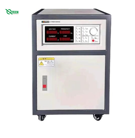 Bộ nguồn AC MATRIX APS53020 (20KVA, 58A/29A, 150V/300V)