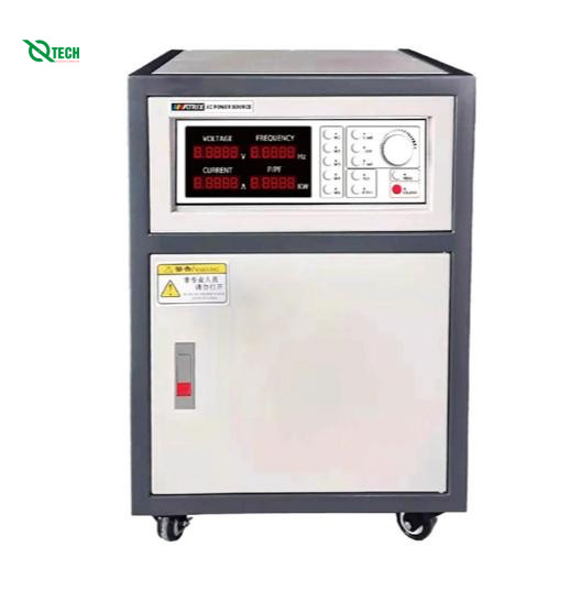 Bộ nguồn AC MATRIX APS53015 (15KVA, 42A/21A, 150V/300V)