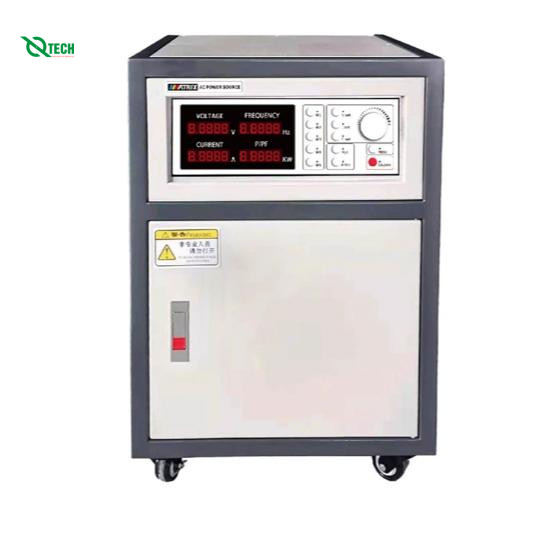 Bộ nguồn AC MATRIX APS53005 (5KVA, 14A/7A, 150V/300V)
