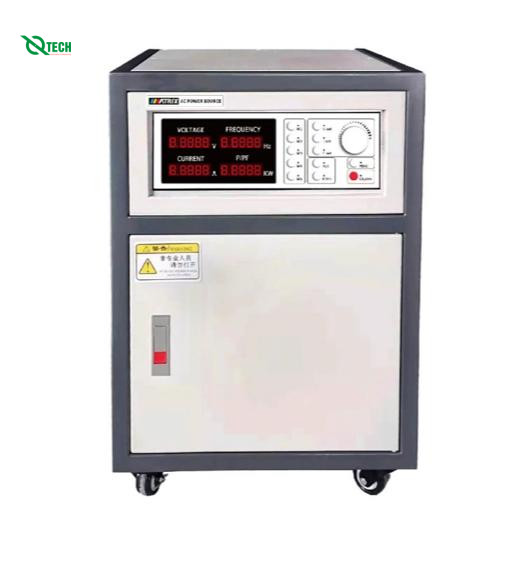 Bộ nguồn AC MATRIX APS53200 (200KVA, 588A/294A, 150V/300V)