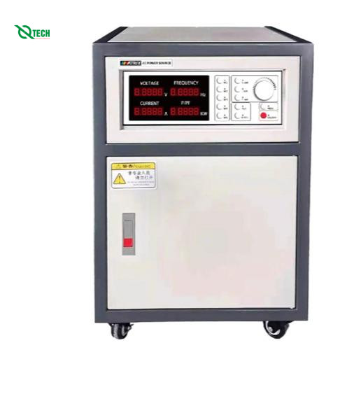 Bộ nguồn AC MATRIX APS51100 (100KVA, 840A/420A, 150V/300V)