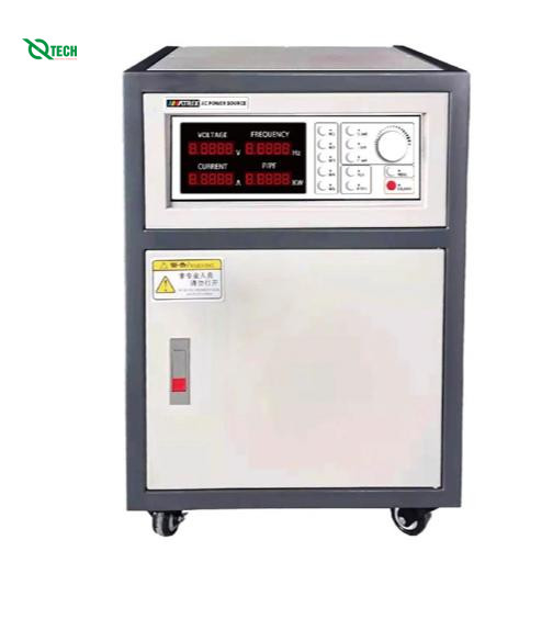 Bộ nguồn AC MATRIX APS51030 (30KVA, 252A/126A, 150V/300V)