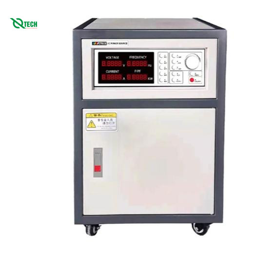 Bộ nguồn AC MATRIX APS51005 (5KVA, 42A/21A, 150V/300V)