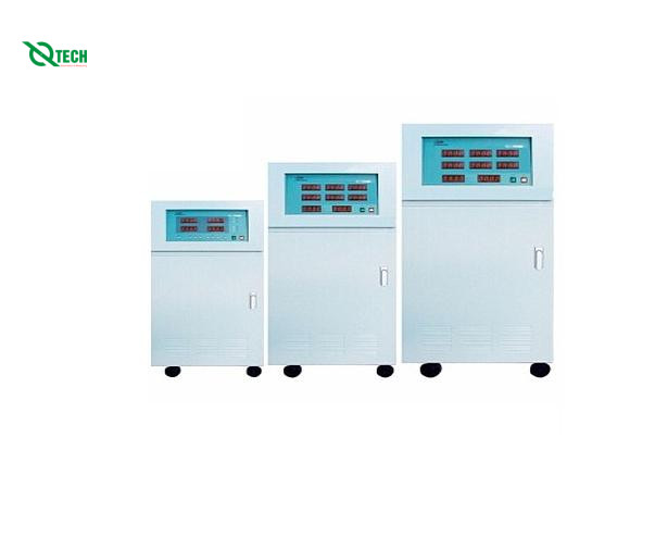 Nguồn trung tần 3 pha Ainuo AN17180T(F) (180kVA, 400Hz)