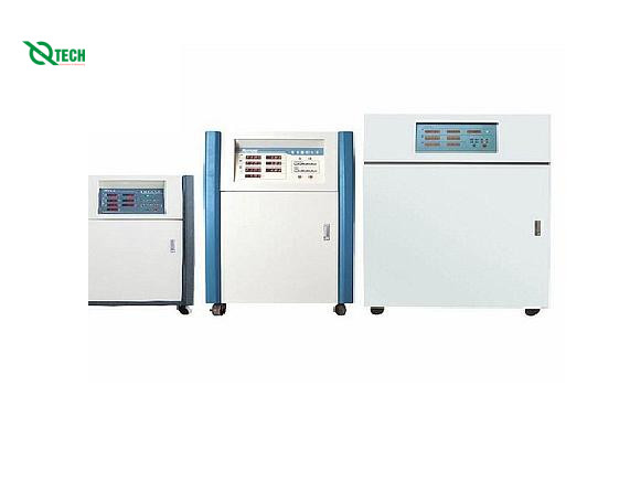 Nguồn chuyển đổi tần số AC 3 pha Ainuo AN97090TT(F) (Đầu ra ba pha, 90KVA, 136.5 A)