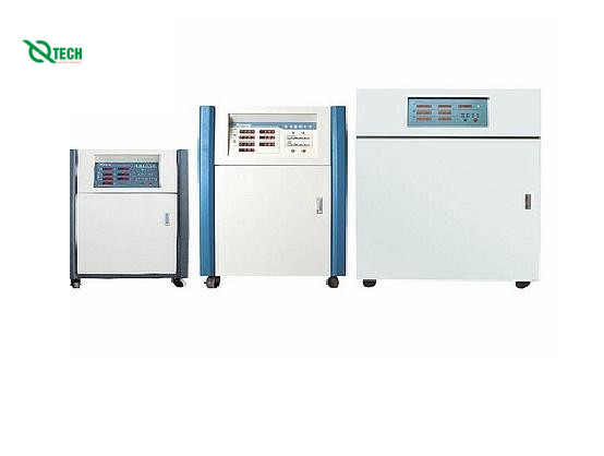 Nguồn chuyển đổi tần số AC 3 pha Ainuo AN97030TT(F) (Đầu ra ba pha, 30kVA, 46A)