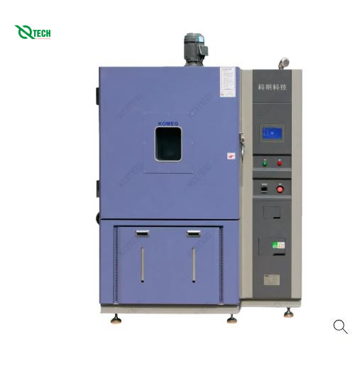 Buồng thử nhiệt độ, độ ẩm, độ cao KOMEG KU-216L (-70～+150℃, 216L)