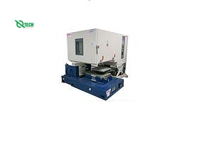 Buồng thử nhiệt độ, độ ẩm, độ rung KOMEG KMVH-1000S