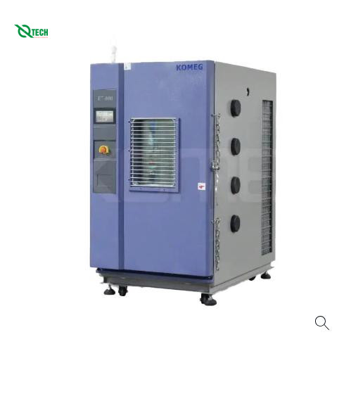 Buồng thử nhiệt độ độ ẩm môi trường KOMEG ET-1000R (-20ºC~150ºC)