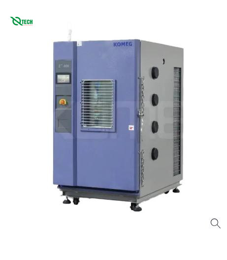 Buồng thử nhiệt độ độ ẩm môi trường KOMEG ET-408R (-20ºC~150ºC)