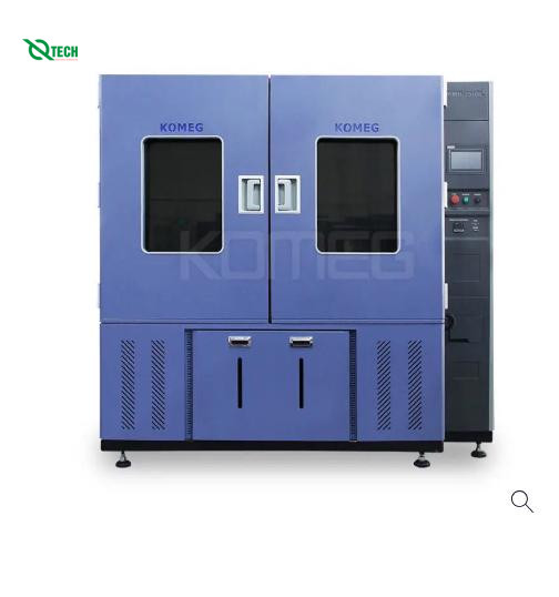 Buồng thử nhiệt độ độ ẩm môi trường KOMEG 1500S (-70ºC~+150ºC)