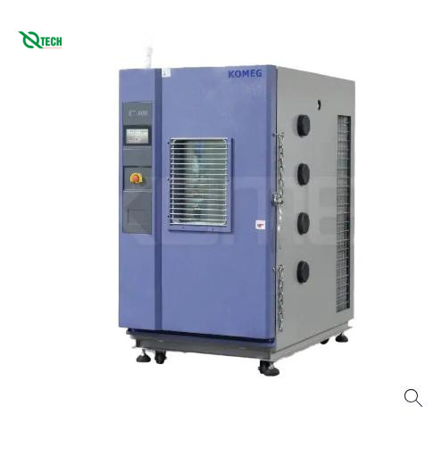 Buồng thử nhiệt độ độ ẩm môi trường KOMEG ET-1000S (-70ºC~+150ºC)