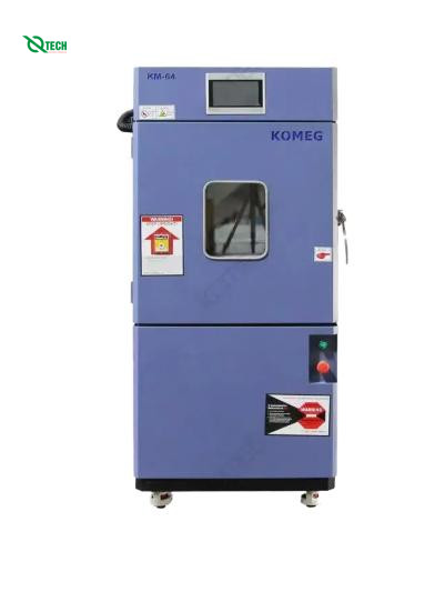 Buồng thử nhiệt độ độ ẩm môi trường KOMEG KMH-64L (-40ºC~+150ºC)