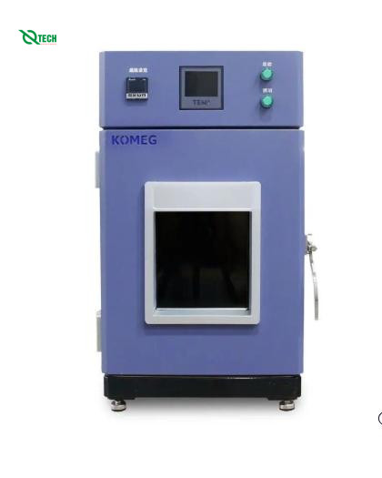 Buồng thử nhiệt độ độ ẩm môi trường KOMEG KMH-36S (-60ºC~+150ºC)