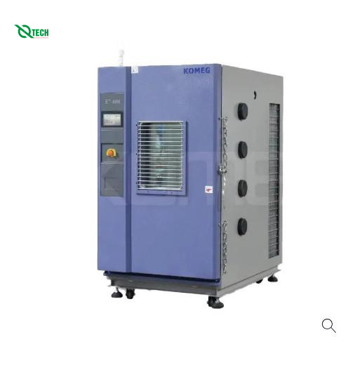 Buồng thử nhiệt độ độ ẩm môi trường KOMEG ET-225S (-70ºC~+150ºC)