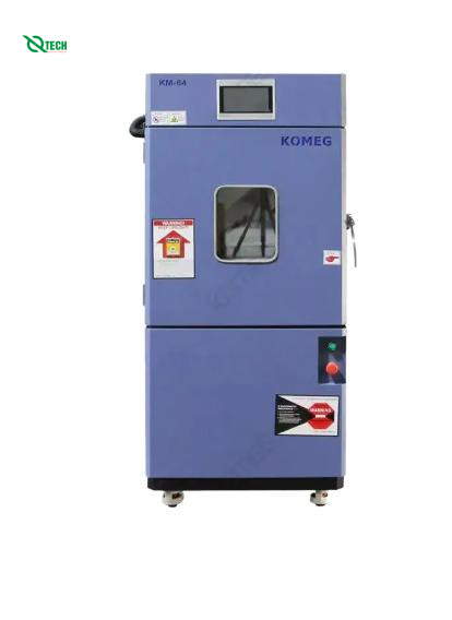 Buồng thử nhiệt độ độ ẩm môi trường KOMEG KMH-64S (-70ºC~+150ºC)