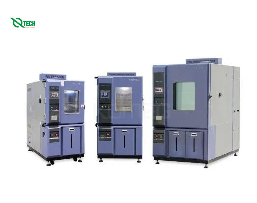 Buồng thử nhiệt độ KOMEG KMT-800R (-20ºC~150ºC)