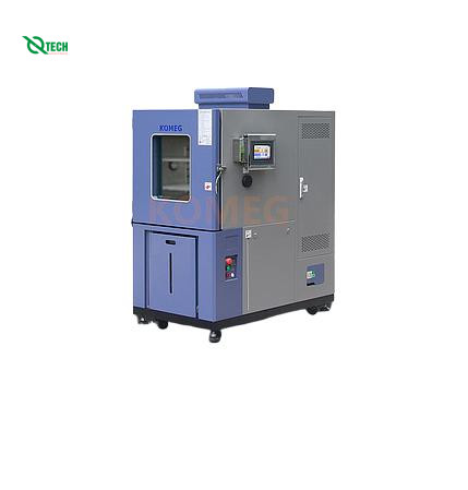 Buồng thử nhiệt độ độ ẩm KOMEG KMH-1000S (-70℃～150℃,20 ~ 98% R.H,1000L)