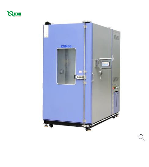 Buồng thử nhiệt độ độ ẩm môi trường KOMEG KMH-2000L (-70℃~+150℃)