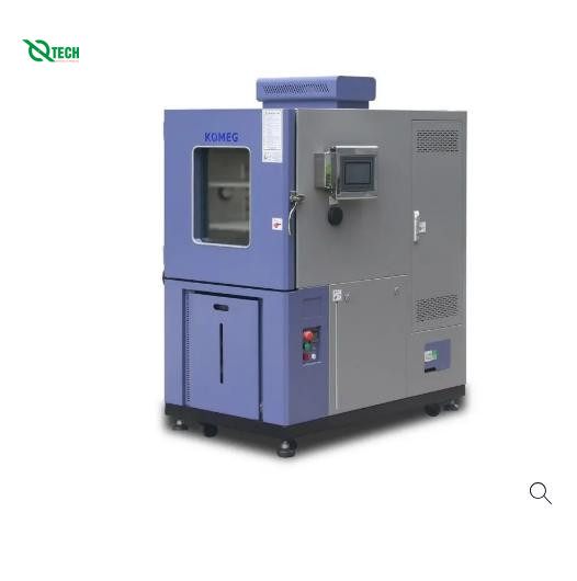 Buồng thử nhiệt độ độ ẩm môi trường KOMEG KMH-150S (-70°C~150°C)