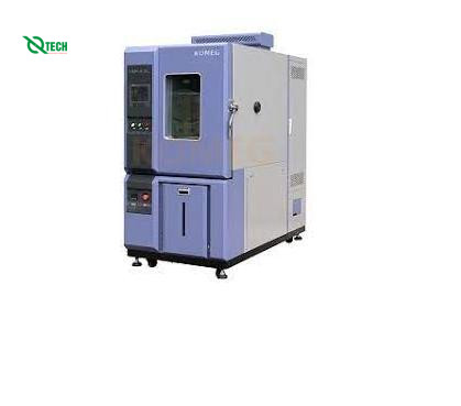 Buồng thử nhiệt độ KOMEG KMT-100R (-70°C~+150°C, air cooled)