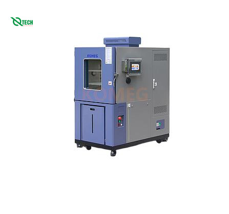 Buồng thử nhiệt độ độ ẩm KOMEG KMH-800S (-70℃～150℃,20 ~ 98% R.H,800L)