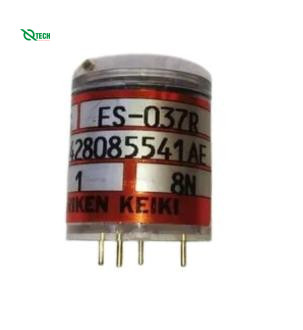 Cảm biến khí O2 Riken ES-0310