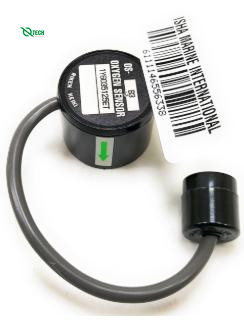 Cảm biến khí O2 Riken OS-B3