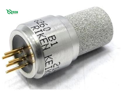 Cảm biến khí LEL Riken NC-62150