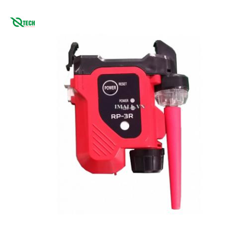 Bơm lấy mẫu khí Riken RP-3R (Dùng cho GX-3R/ GX-3R Pro)