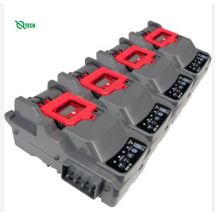 Trạm hiệu chuẩn Riken SDM-3R (Dùng cho GX-3R/ GX-3R Pro)