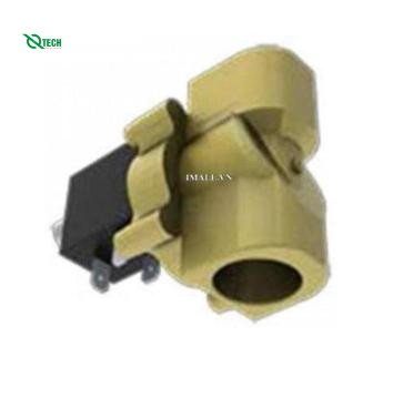 Van điện từ Sauermann WEVPSB001