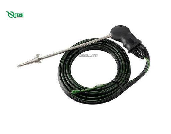 Đầu dò 12" Sauermann AACSF62
