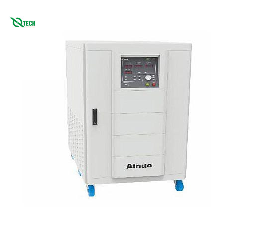 Nguồn AC 3 pha Ainuo ANFC045S(F) (45kVA, 204.5A, 300.0V)