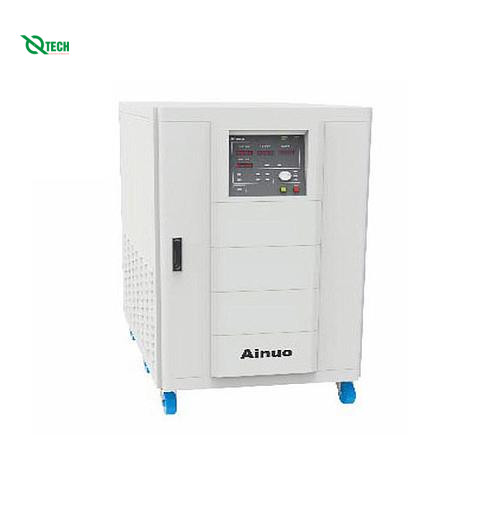 Nguồn AC 3 pha Ainuo ANFC030S(F) (30kVA, 136.3A, 300.0V)