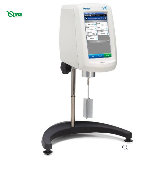 Máy đo độ nhớt cảm ứng Brookfield DVNXHA (200 – 80,000,000 cP)